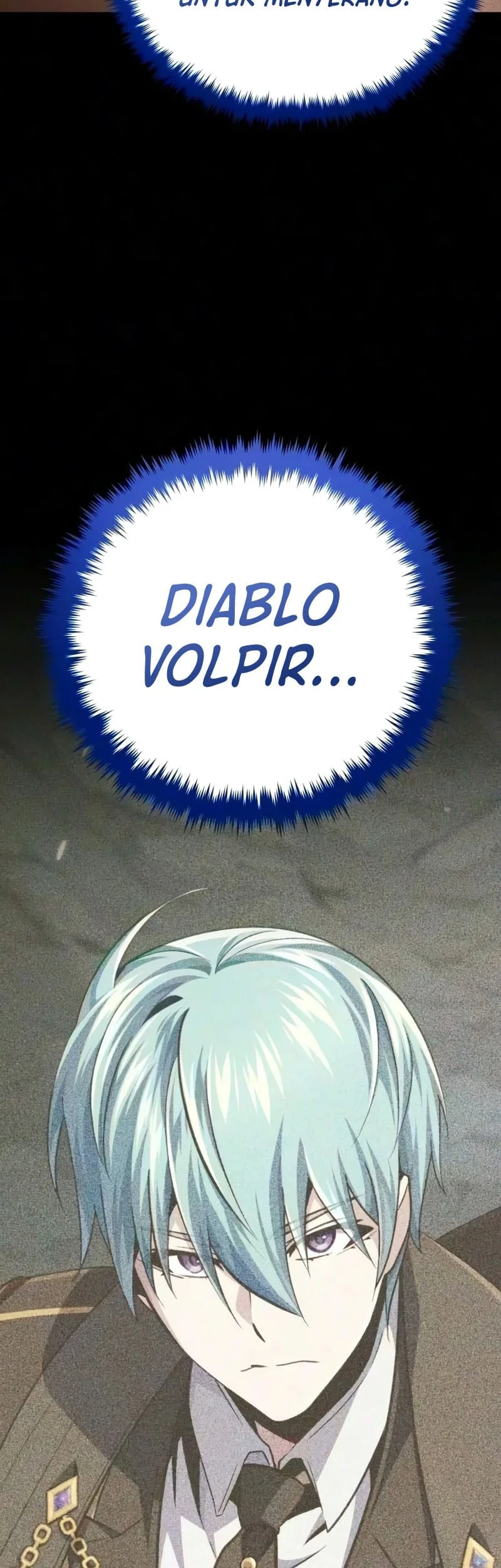 The Dark Magician Transmigrates After 66666 Years Chapter 188 - halaman 28