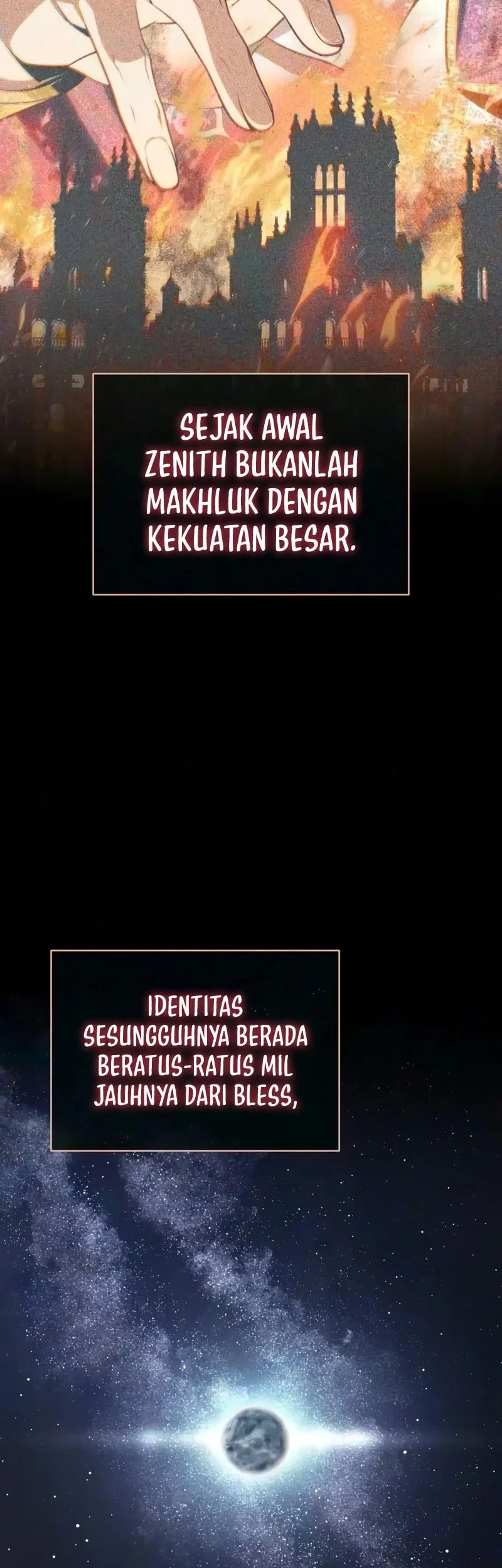 The Dark Magician Transmigrates After 66666 Years Chapter 188 - halaman 3