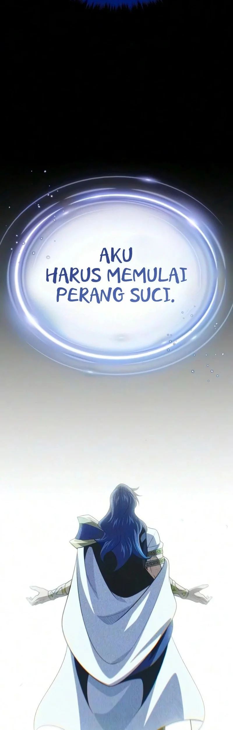 The Dark Magician Transmigrates After 66666 Years Chapter 188 - halaman 31
