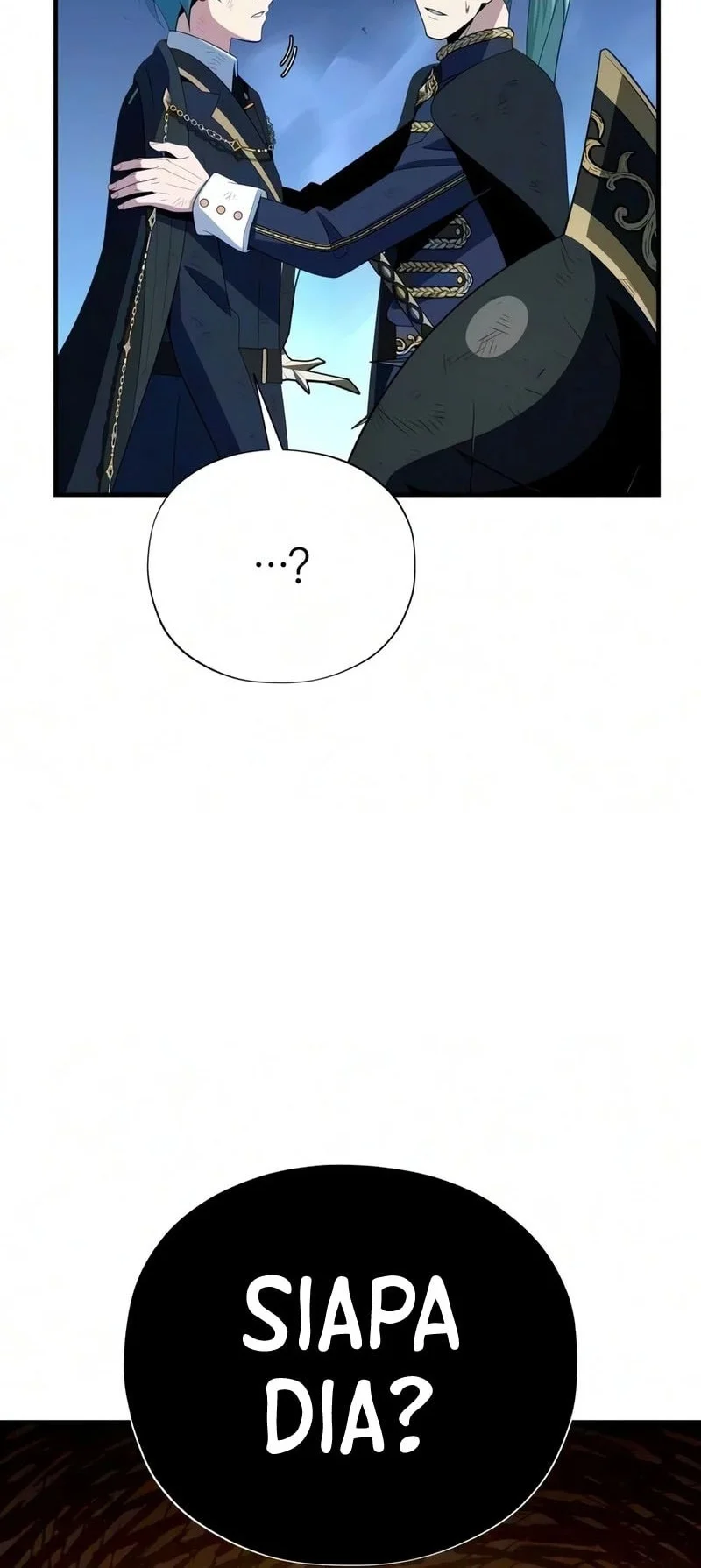 The Dark Magician Transmigrates After 66666 Years Chapter 188 - halaman 41