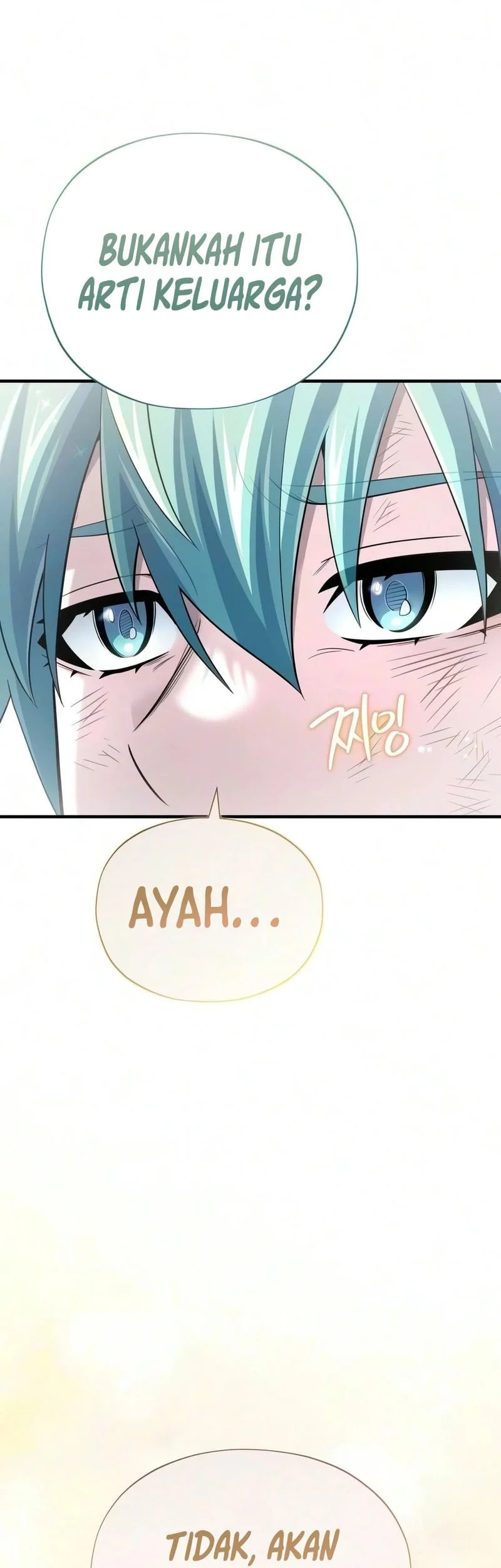 The Dark Magician Transmigrates After 66666 Years Chapter 188 - halaman 46