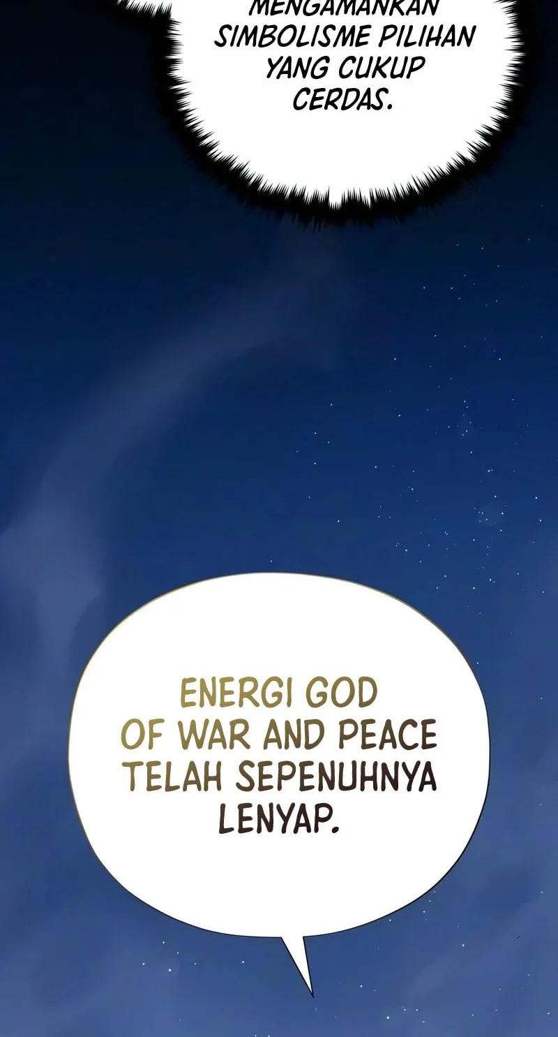 The Dark Magician Transmigrates After 66666 Years Chapter 188 - halaman 57