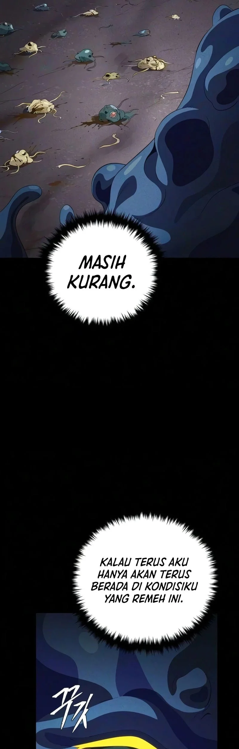 The Dark Magician Transmigrates After 66666 Years Chapter 188 - halaman 6