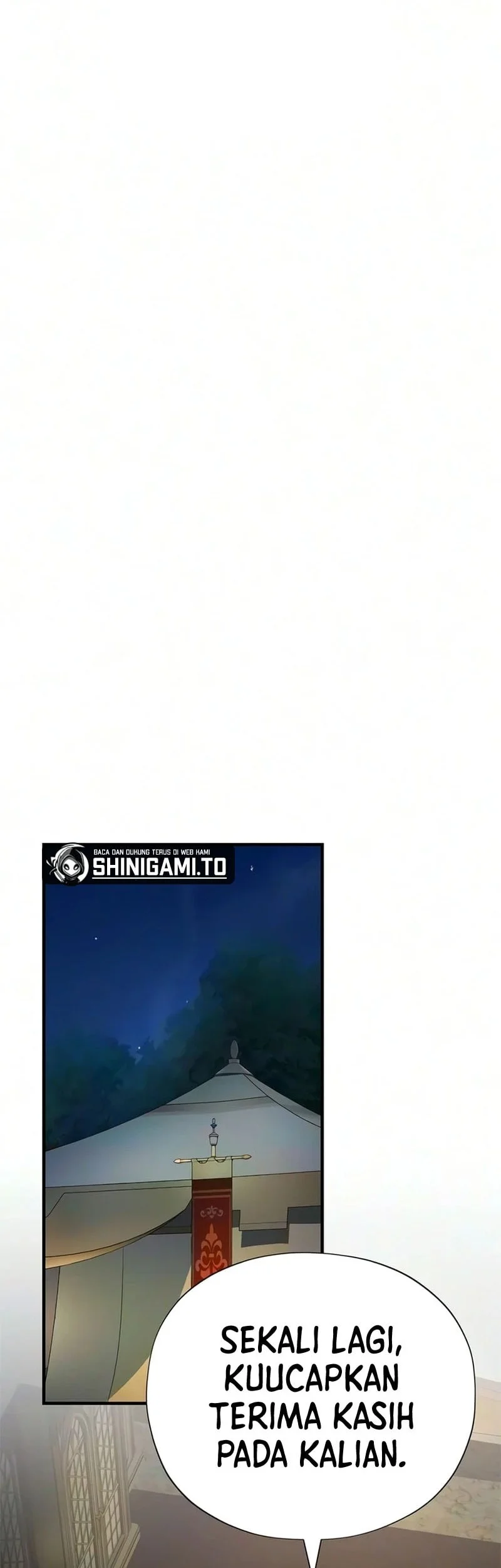 The Dark Magician Transmigrates After 66666 Years Chapter 188 - halaman 67