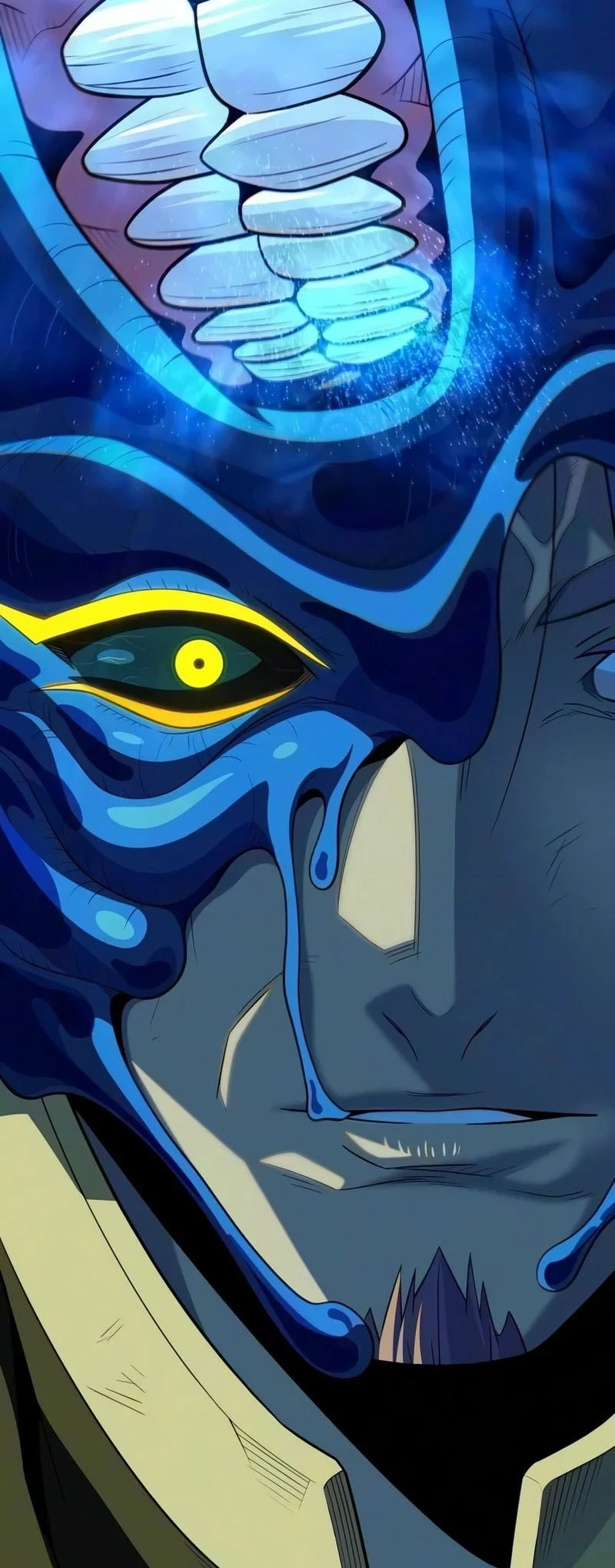 The Dark Magician Transmigrates After 66666 Years Chapter 188 - halaman 89