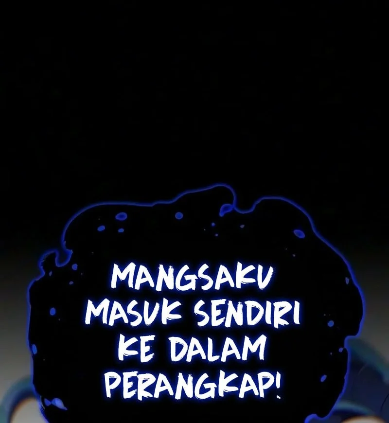 The Dark Magician Transmigrates After 66666 Years Chapter 188 - halaman 9