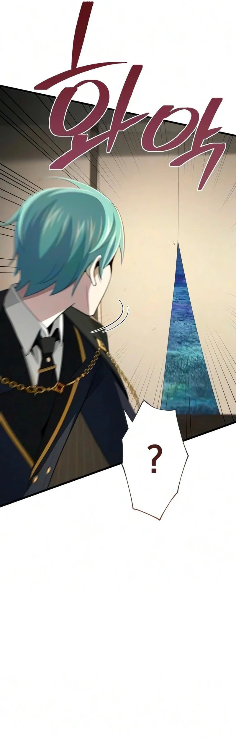 The Dark Magician Transmigrates After 66666 Years Chapter 189 - halaman 10