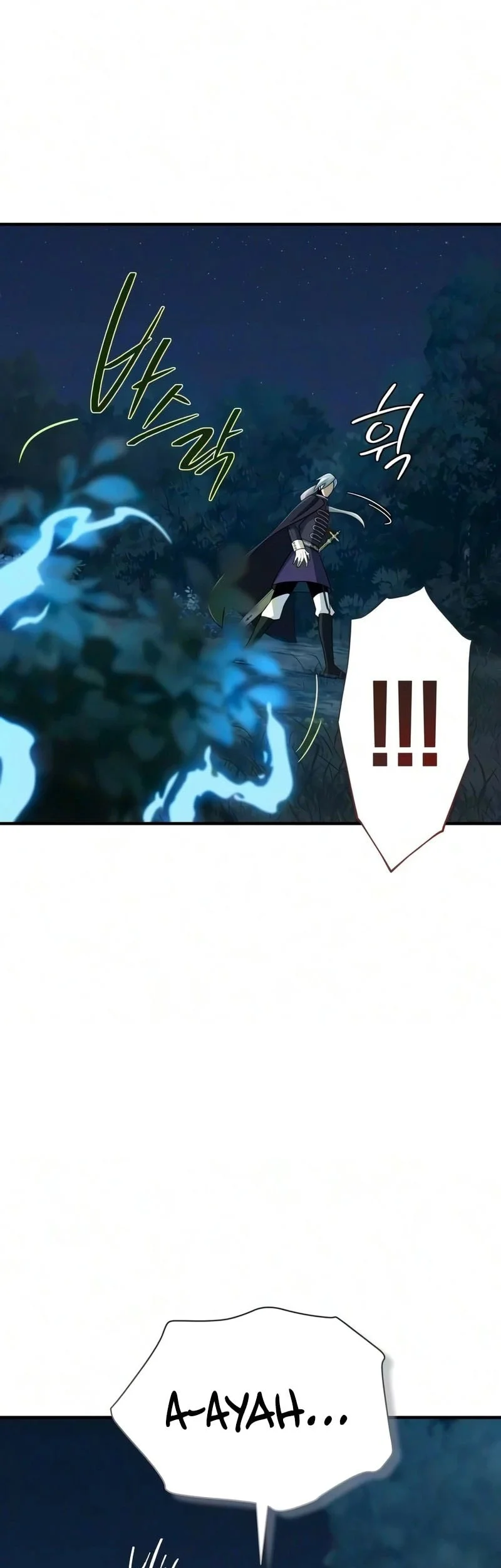 The Dark Magician Transmigrates After 66666 Years Chapter 189 - halaman 22