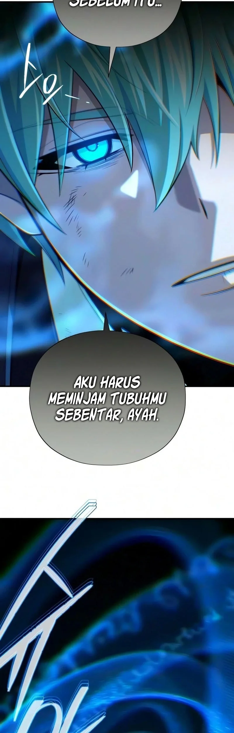 The Dark Magician Transmigrates After 66666 Years Chapter 189 - halaman 28