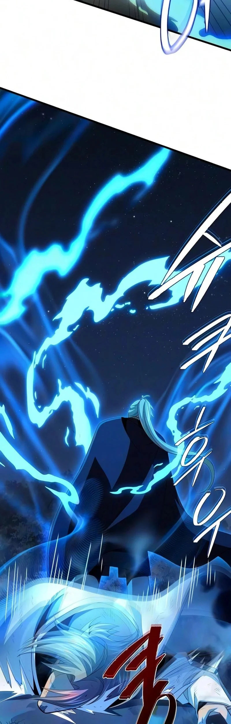 The Dark Magician Transmigrates After 66666 Years Chapter 189 - halaman 31