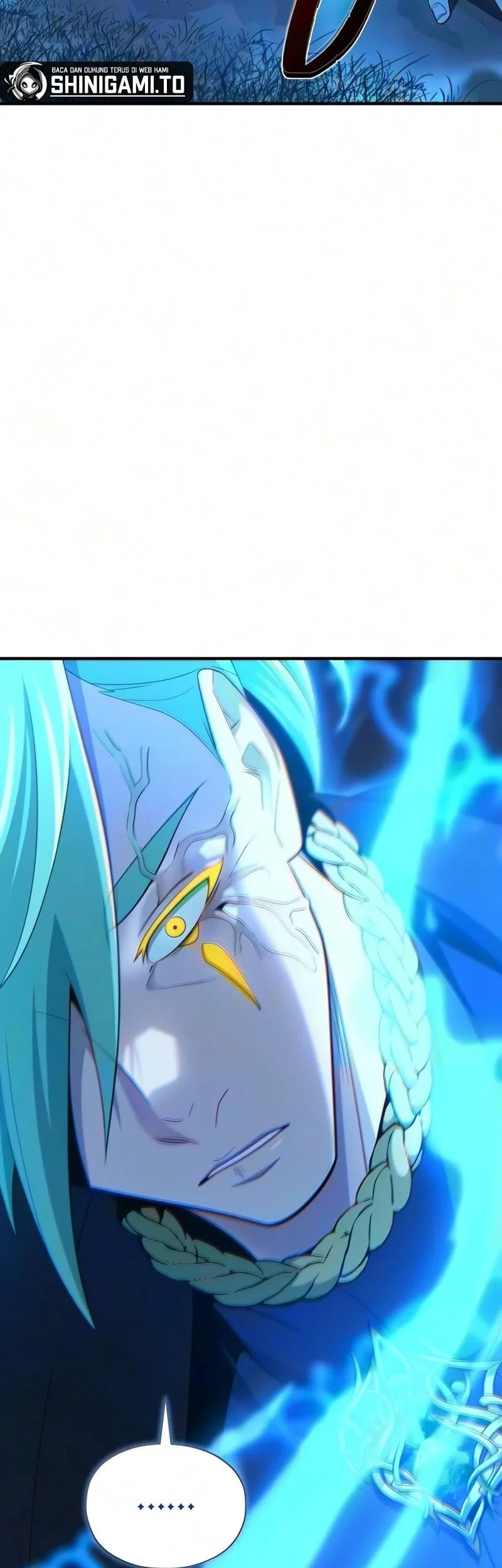 The Dark Magician Transmigrates After 66666 Years Chapter 189 - halaman 32