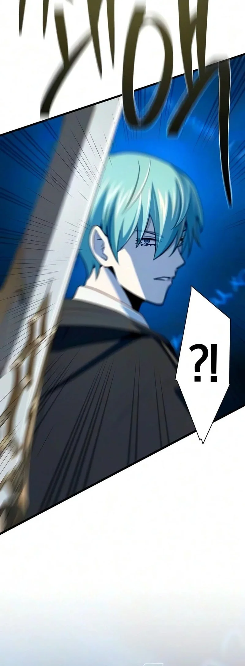 The Dark Magician Transmigrates After 66666 Years Chapter 189 - halaman 41