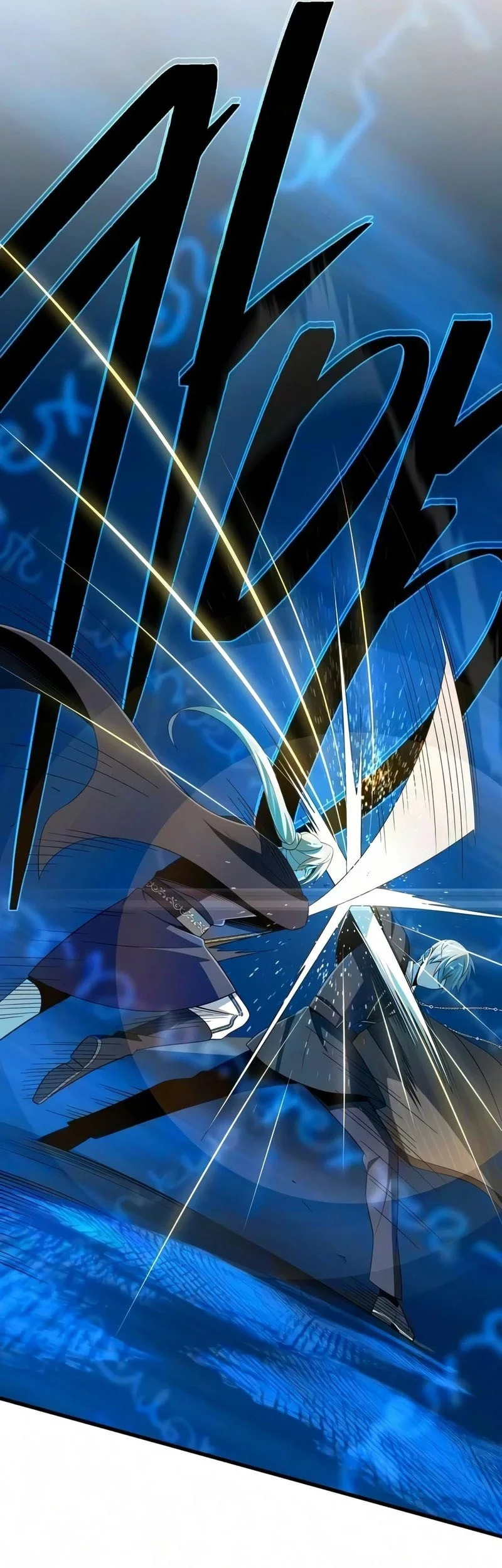 The Dark Magician Transmigrates After 66666 Years Chapter 189 - halaman 42
