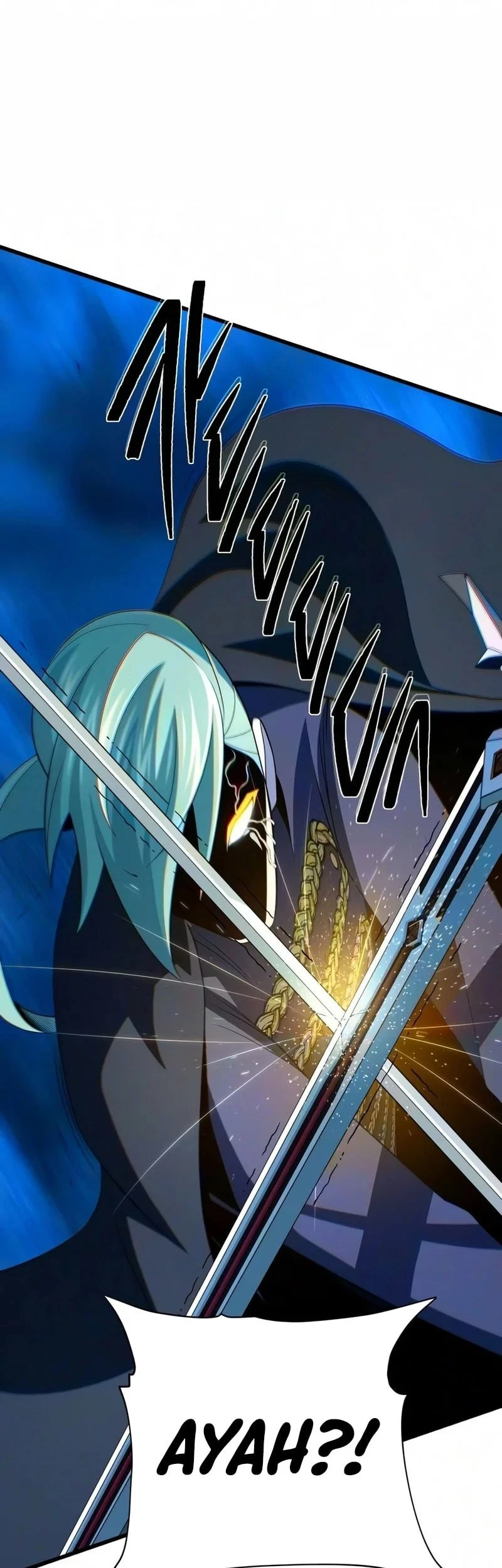 The Dark Magician Transmigrates After 66666 Years Chapter 189 - halaman 43