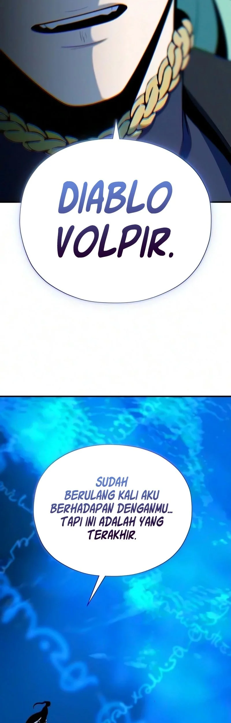 The Dark Magician Transmigrates After 66666 Years Chapter 189 - halaman 48