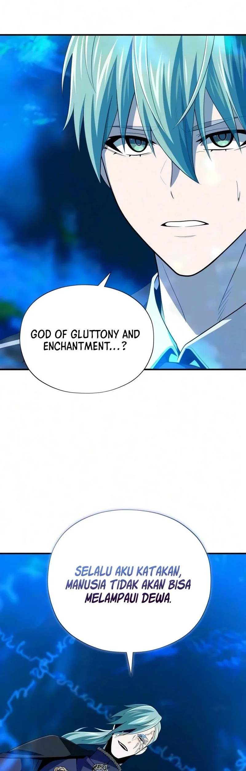 The Dark Magician Transmigrates After 66666 Years Chapter 189 - halaman 51