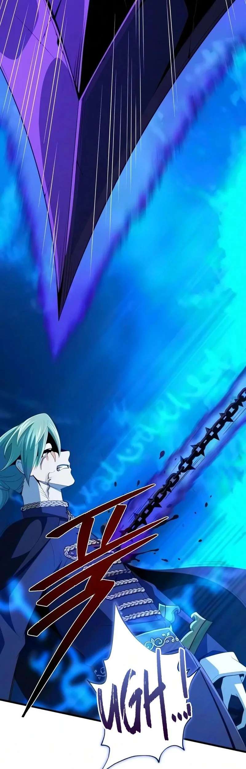The Dark Magician Transmigrates After 66666 Years Chapter 189 - halaman 55
