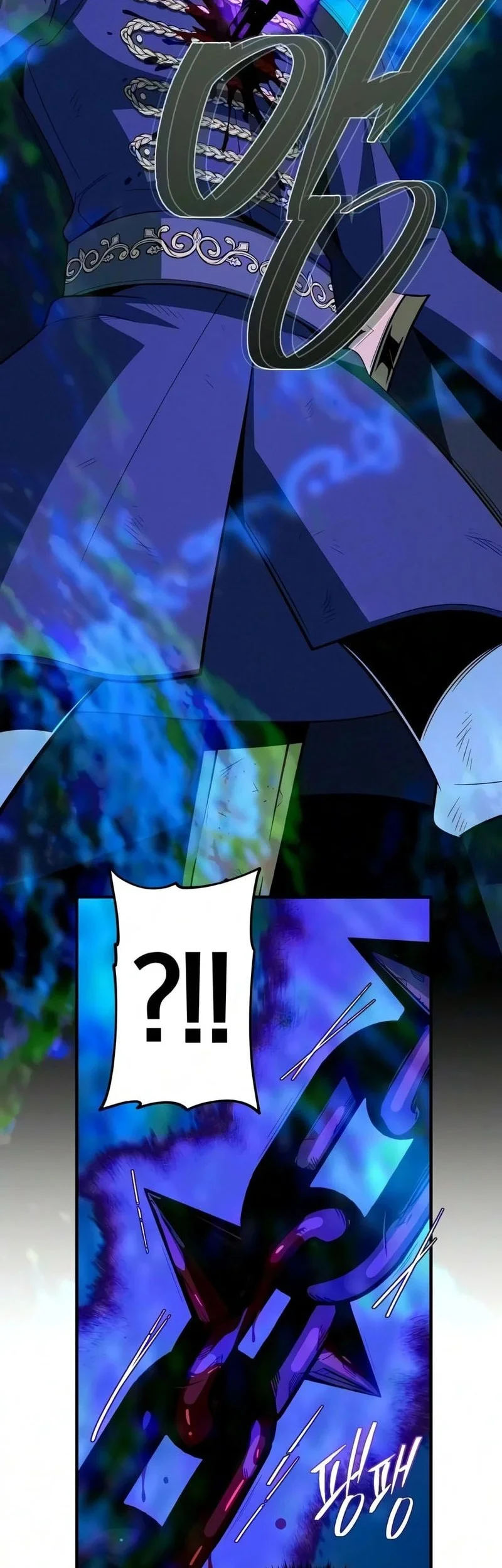 The Dark Magician Transmigrates After 66666 Years Chapter 189 - halaman 58
