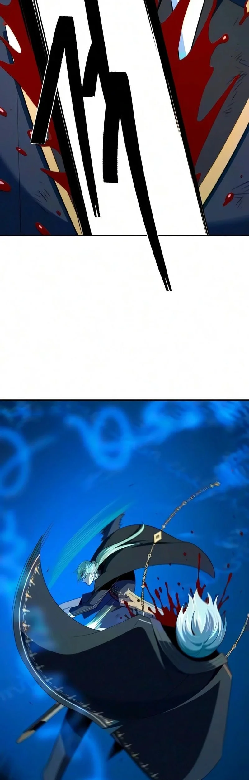 The Dark Magician Transmigrates After 66666 Years Chapter 189 - halaman 67