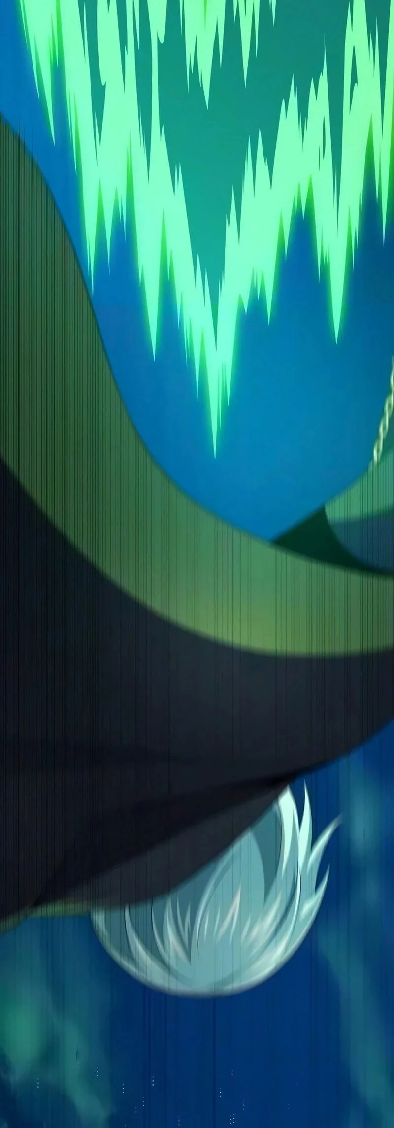 The Dark Magician Transmigrates After 66666 Years Chapter 189 - halaman 72