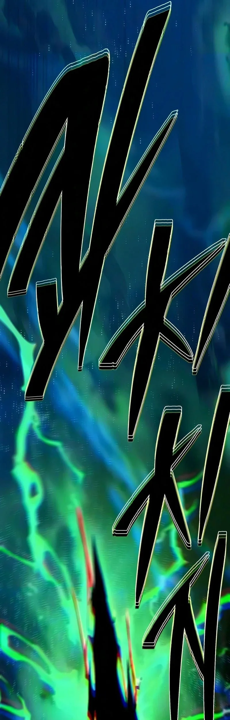 The Dark Magician Transmigrates After 66666 Years Chapter 189 - halaman 73