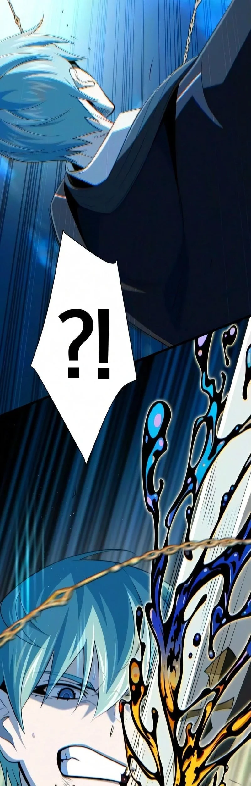 The Dark Magician Transmigrates After 66666 Years Chapter 189 - halaman 78
