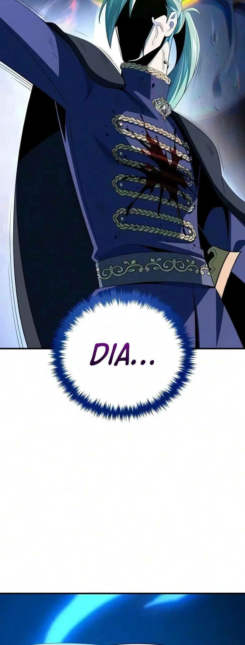 The Dark Magician Transmigrates After 66666 Years Chapter 189 - halaman 84