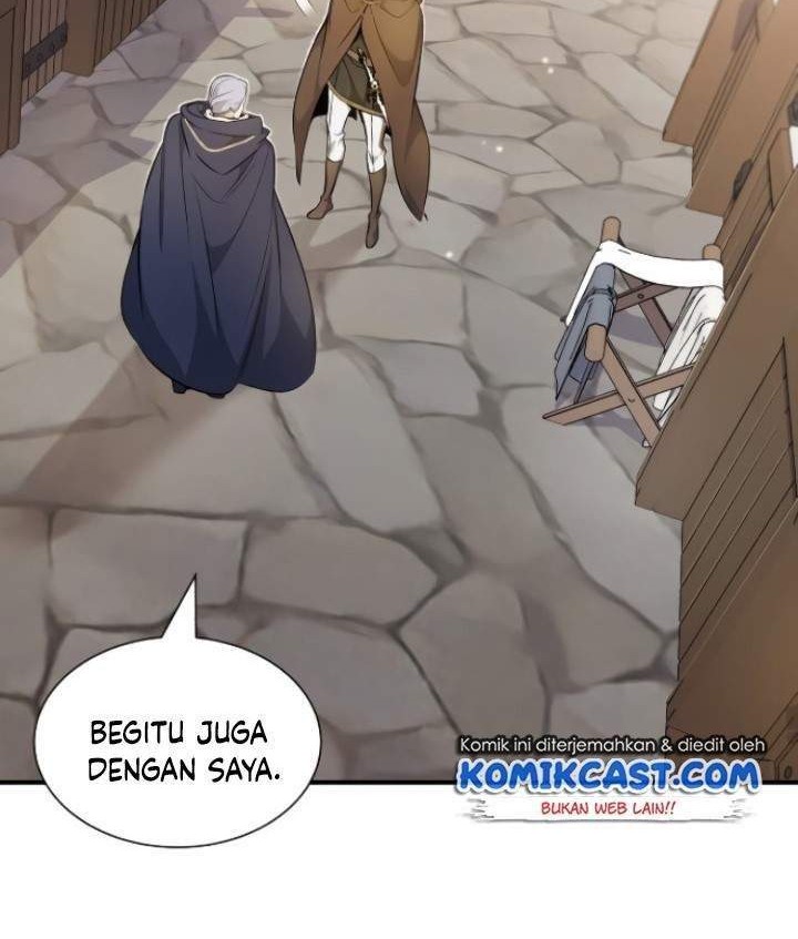 The Dark Magician Transmigrates After 66666 Years Chapter 19 - halaman 2