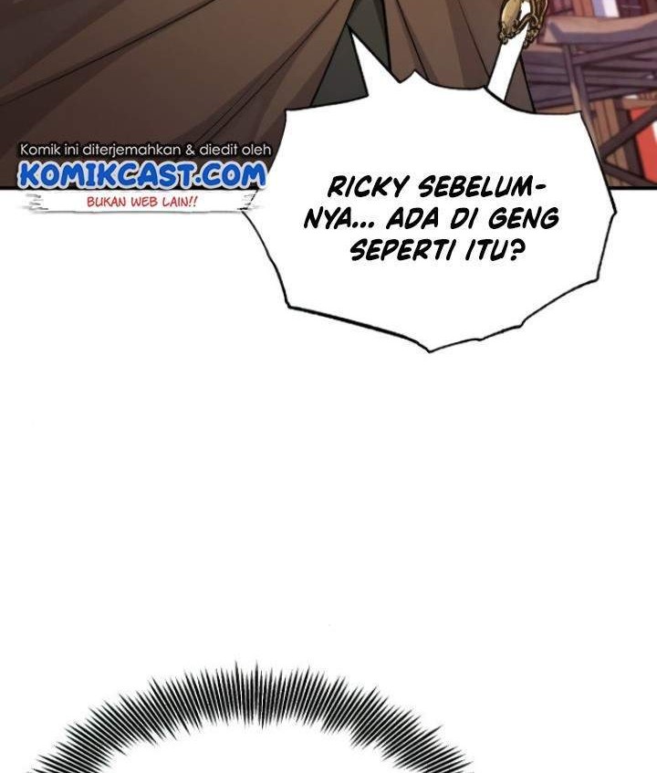 The Dark Magician Transmigrates After 66666 Years Chapter 19 - halaman 26