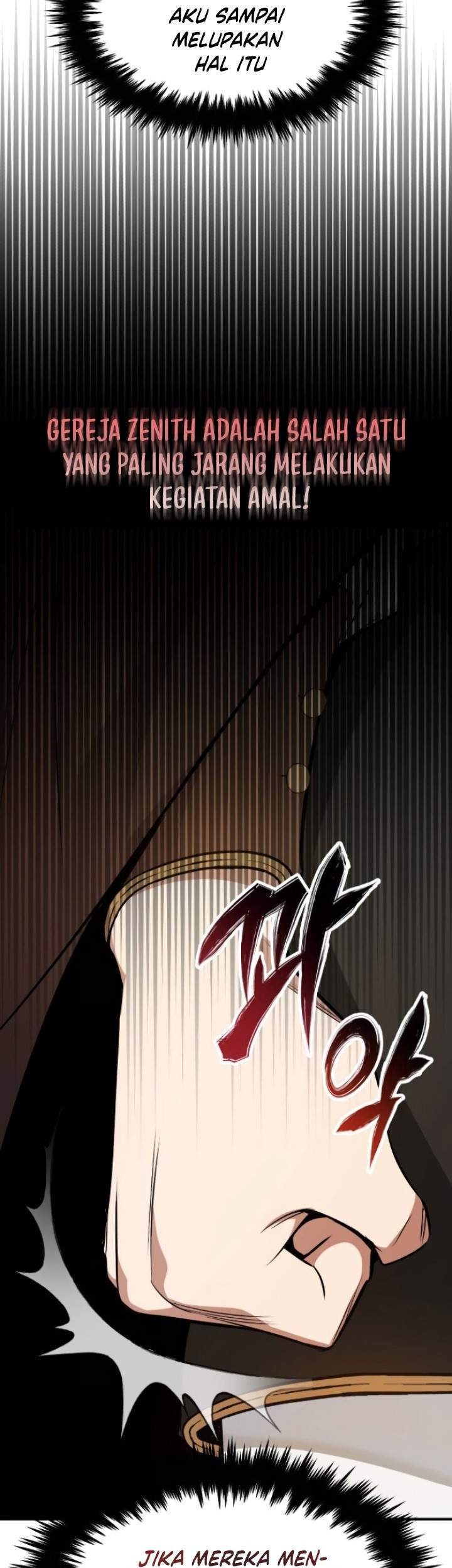 The Dark Magician Transmigrates After 66666 Years Chapter 19 - halaman 29