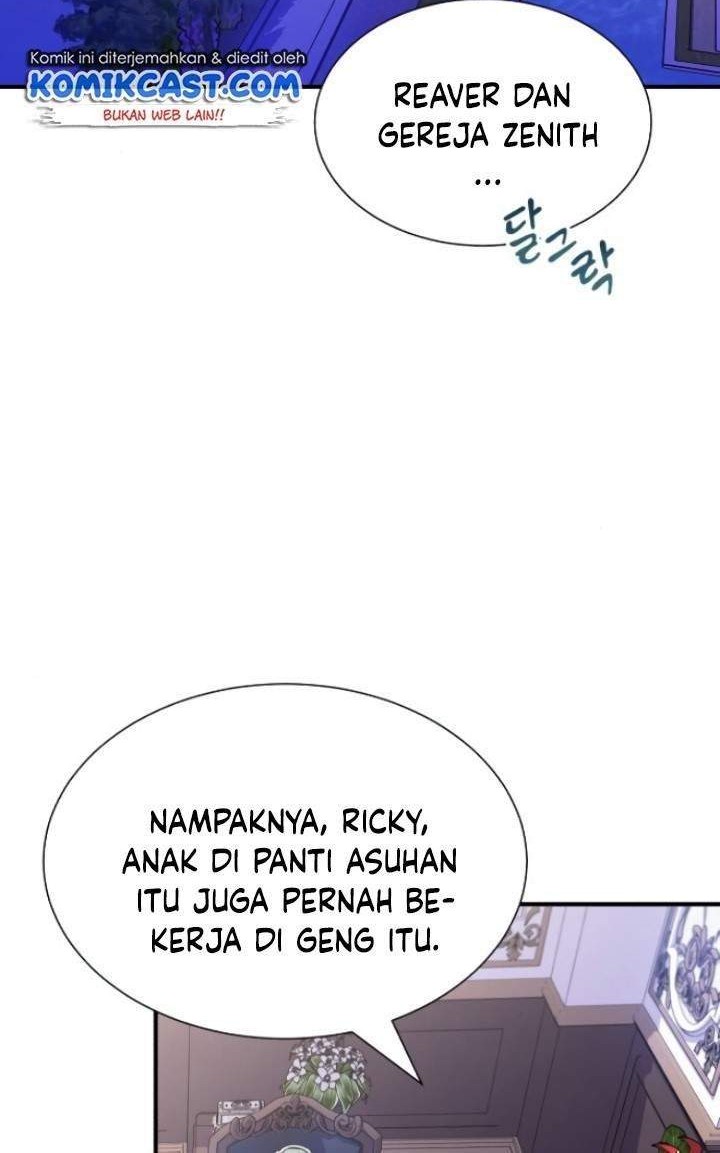 The Dark Magician Transmigrates After 66666 Years Chapter 19 - halaman 32