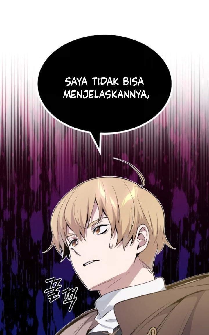 The Dark Magician Transmigrates After 66666 Years Chapter 19 - halaman 34