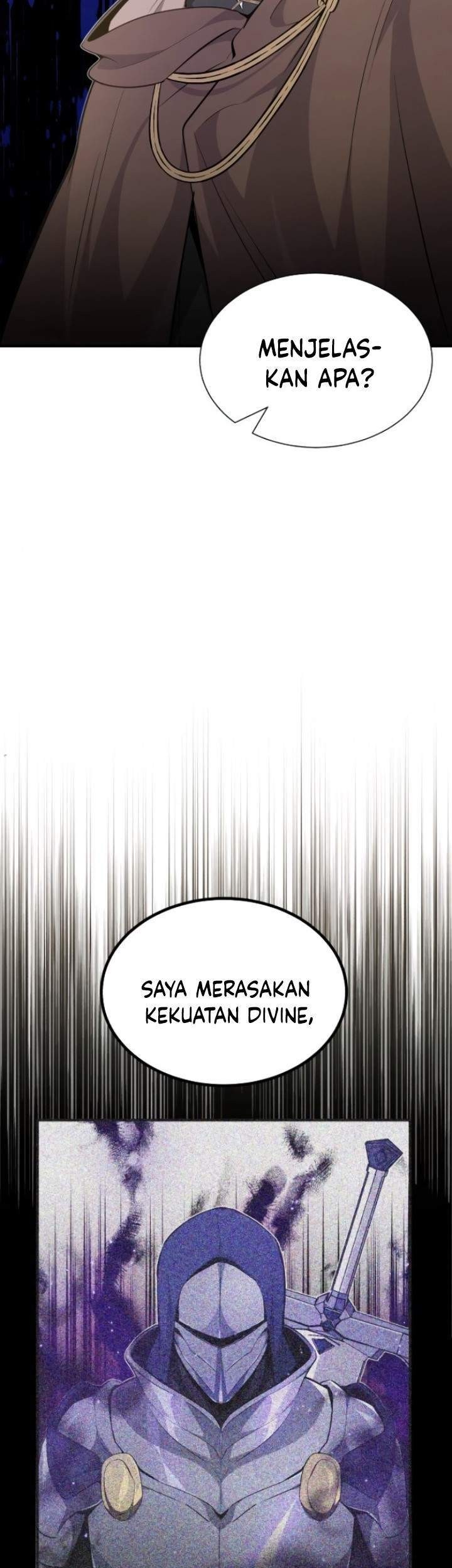 The Dark Magician Transmigrates After 66666 Years Chapter 19 - halaman 35
