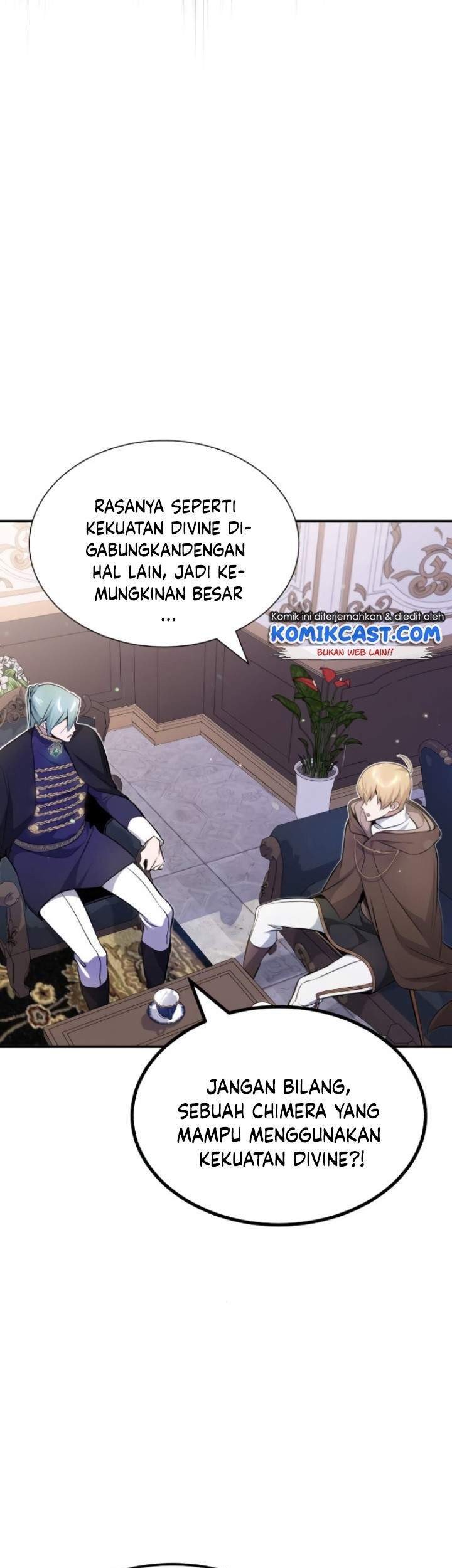 The Dark Magician Transmigrates After 66666 Years Chapter 19 - halaman 37