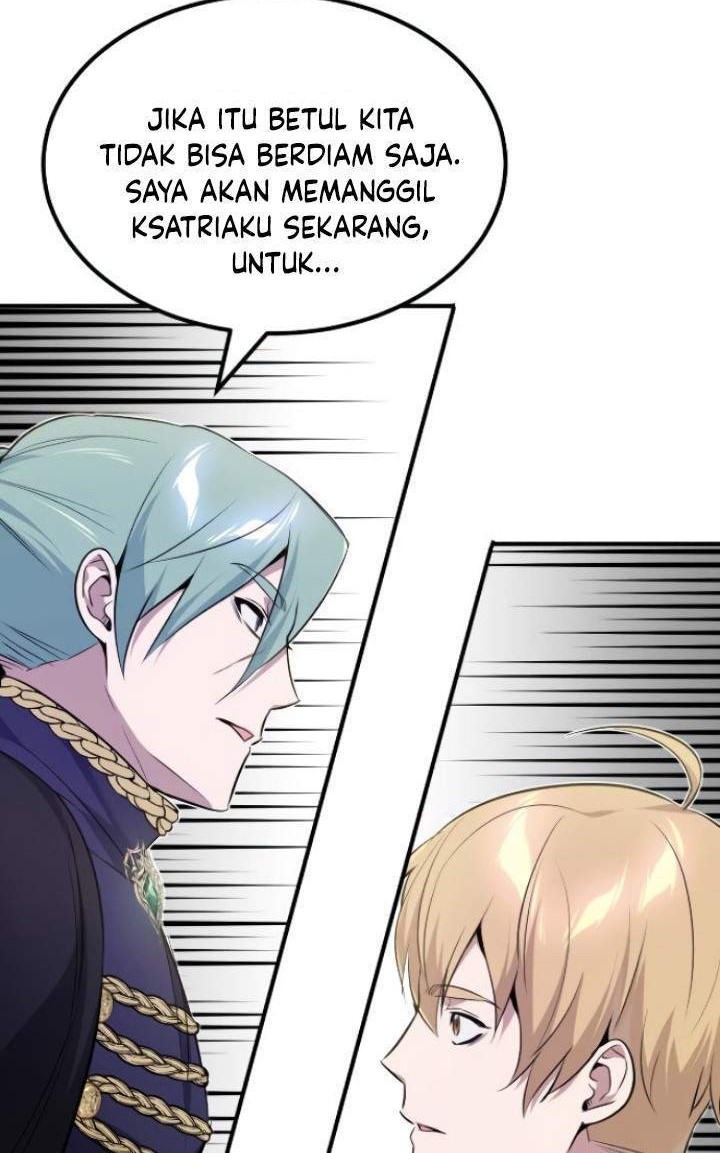 The Dark Magician Transmigrates After 66666 Years Chapter 19 - halaman 38