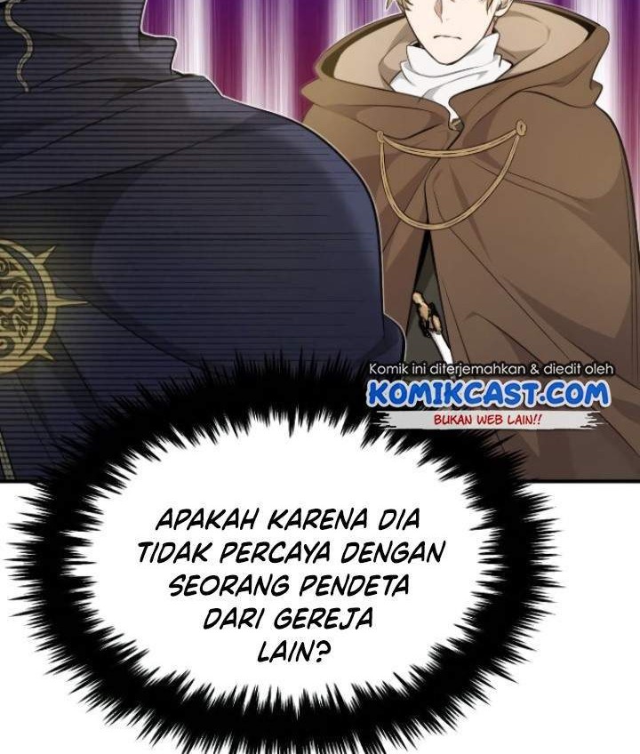 The Dark Magician Transmigrates After 66666 Years Chapter 19 - halaman 4