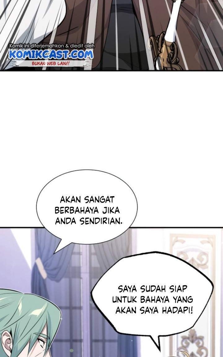 The Dark Magician Transmigrates After 66666 Years Chapter 19 - halaman 40