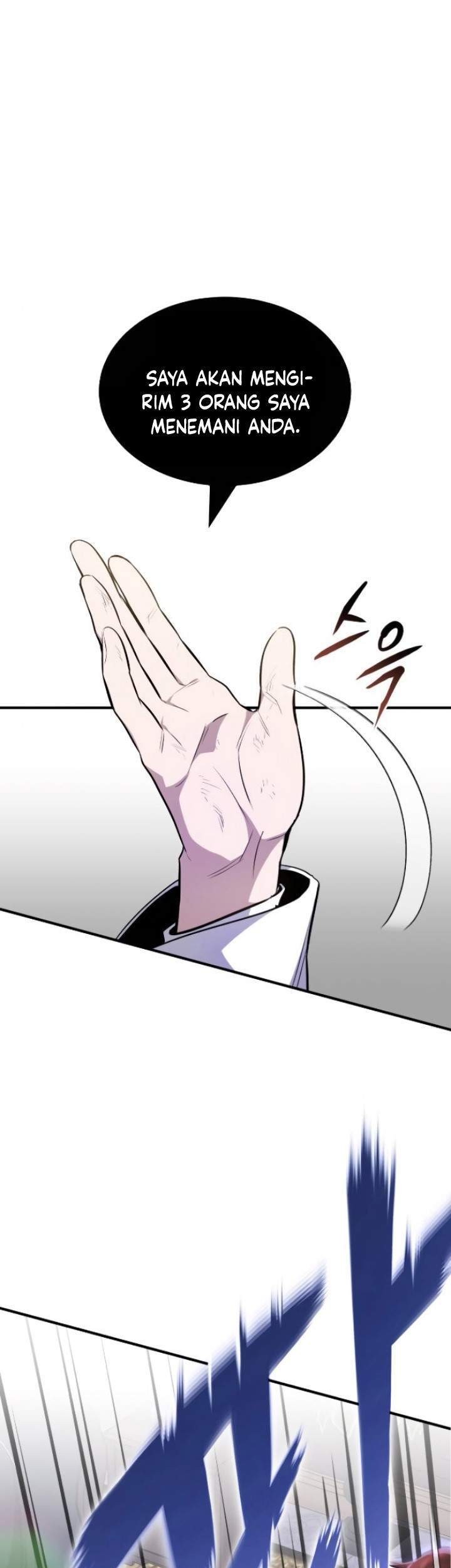 The Dark Magician Transmigrates After 66666 Years Chapter 19 - halaman 43