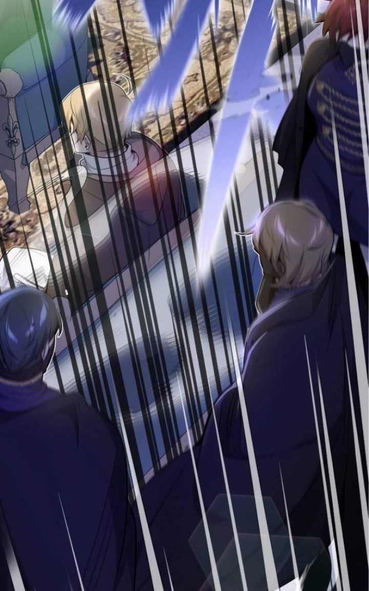 The Dark Magician Transmigrates After 66666 Years Chapter 19 - halaman 44