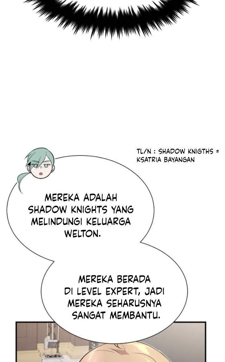 The Dark Magician Transmigrates After 66666 Years Chapter 19 - halaman 46