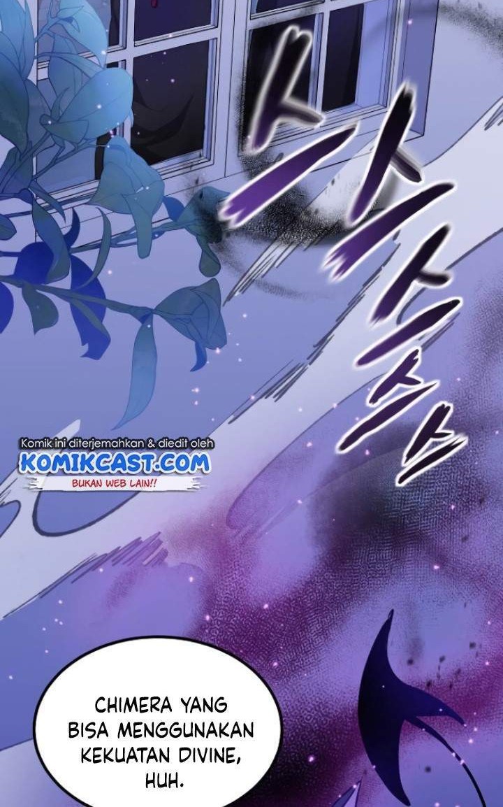 The Dark Magician Transmigrates After 66666 Years Chapter 19 - halaman 50