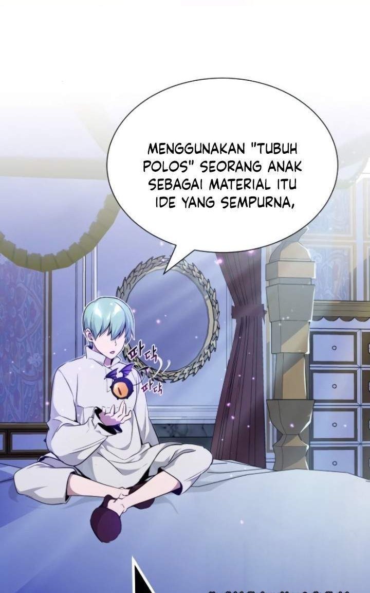 The Dark Magician Transmigrates After 66666 Years Chapter 19 - halaman 52