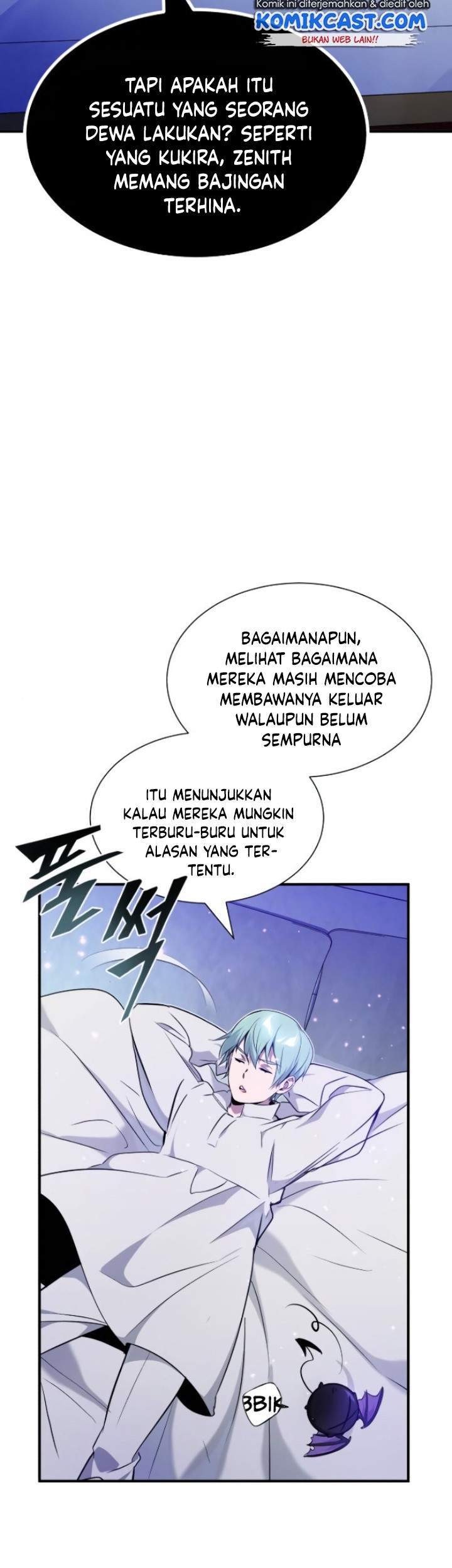 The Dark Magician Transmigrates After 66666 Years Chapter 19 - halaman 53