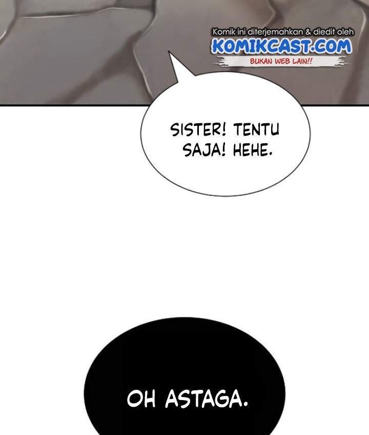 The Dark Magician Transmigrates After 66666 Years Chapter 19 - halaman 6