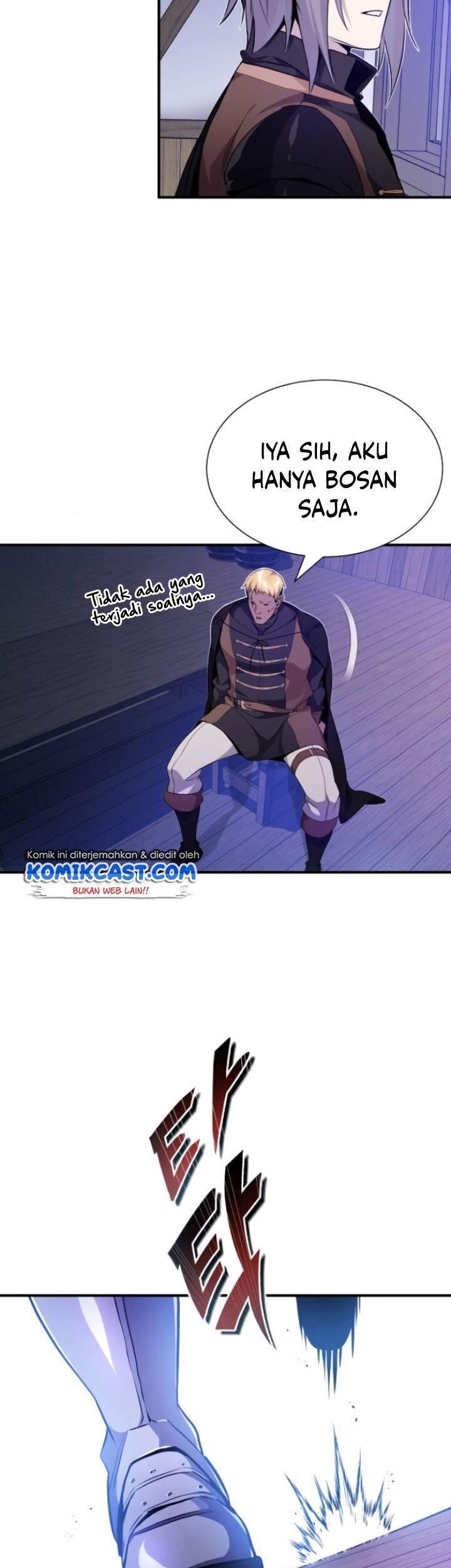 The Dark Magician Transmigrates After 66666 Years Chapter 19 - halaman 65