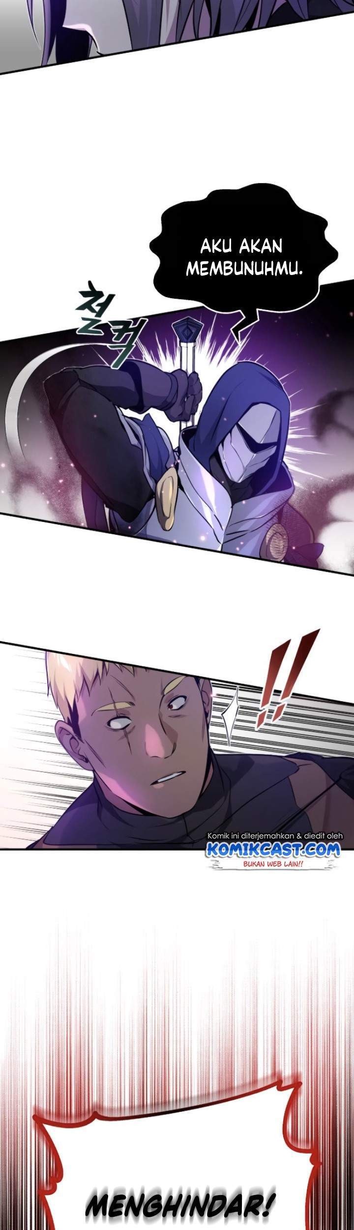 The Dark Magician Transmigrates After 66666 Years Chapter 19 - halaman 67