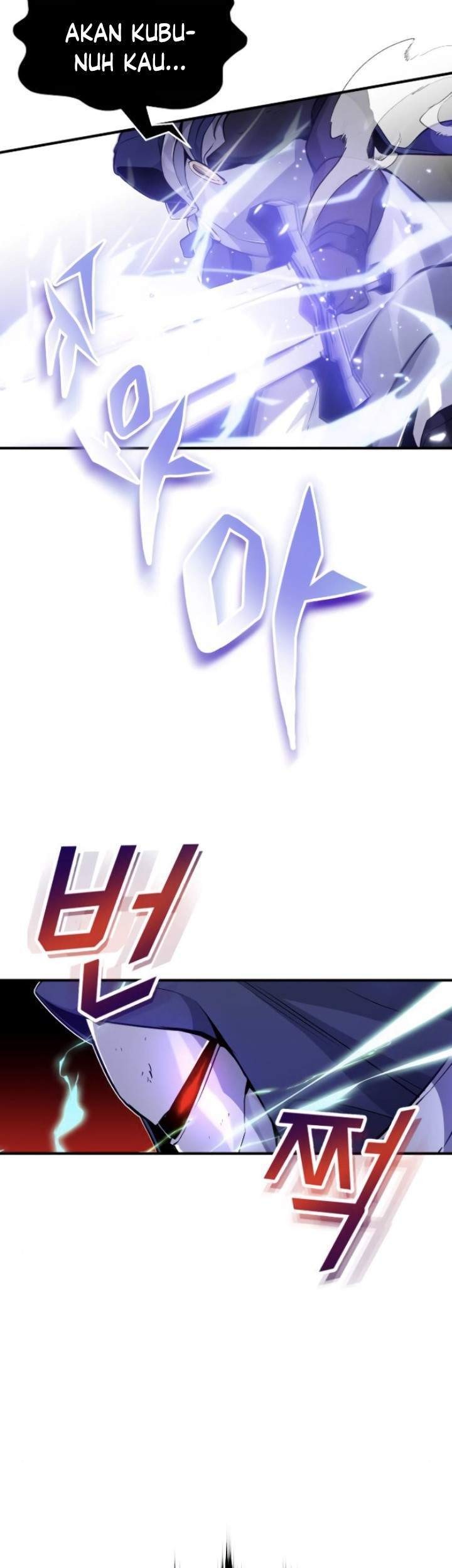 The Dark Magician Transmigrates After 66666 Years Chapter 19 - halaman 73
