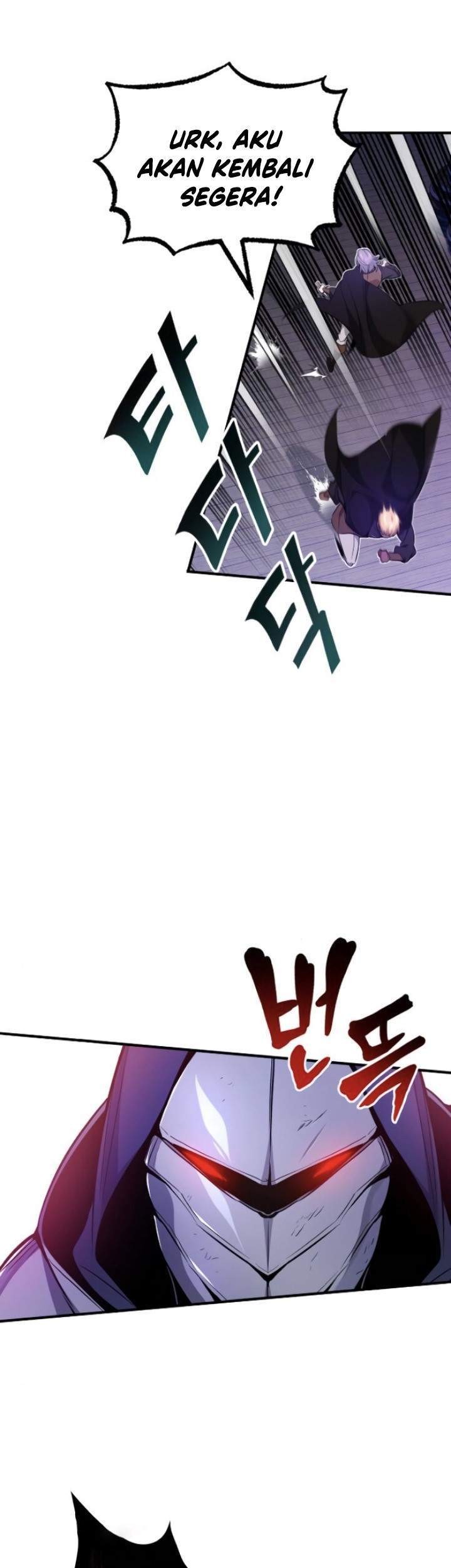 The Dark Magician Transmigrates After 66666 Years Chapter 19 - halaman 77
