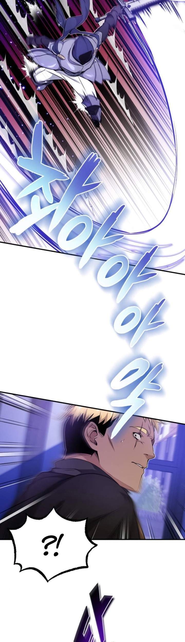 The Dark Magician Transmigrates After 66666 Years Chapter 19 - halaman 79