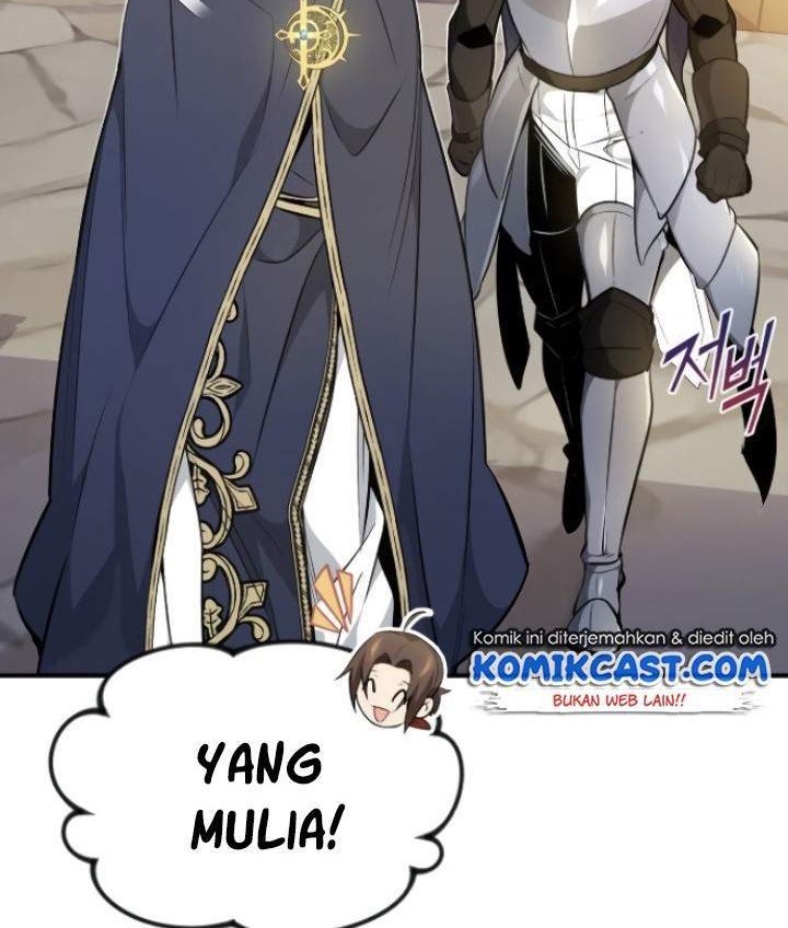 The Dark Magician Transmigrates After 66666 Years Chapter 19 - halaman 8